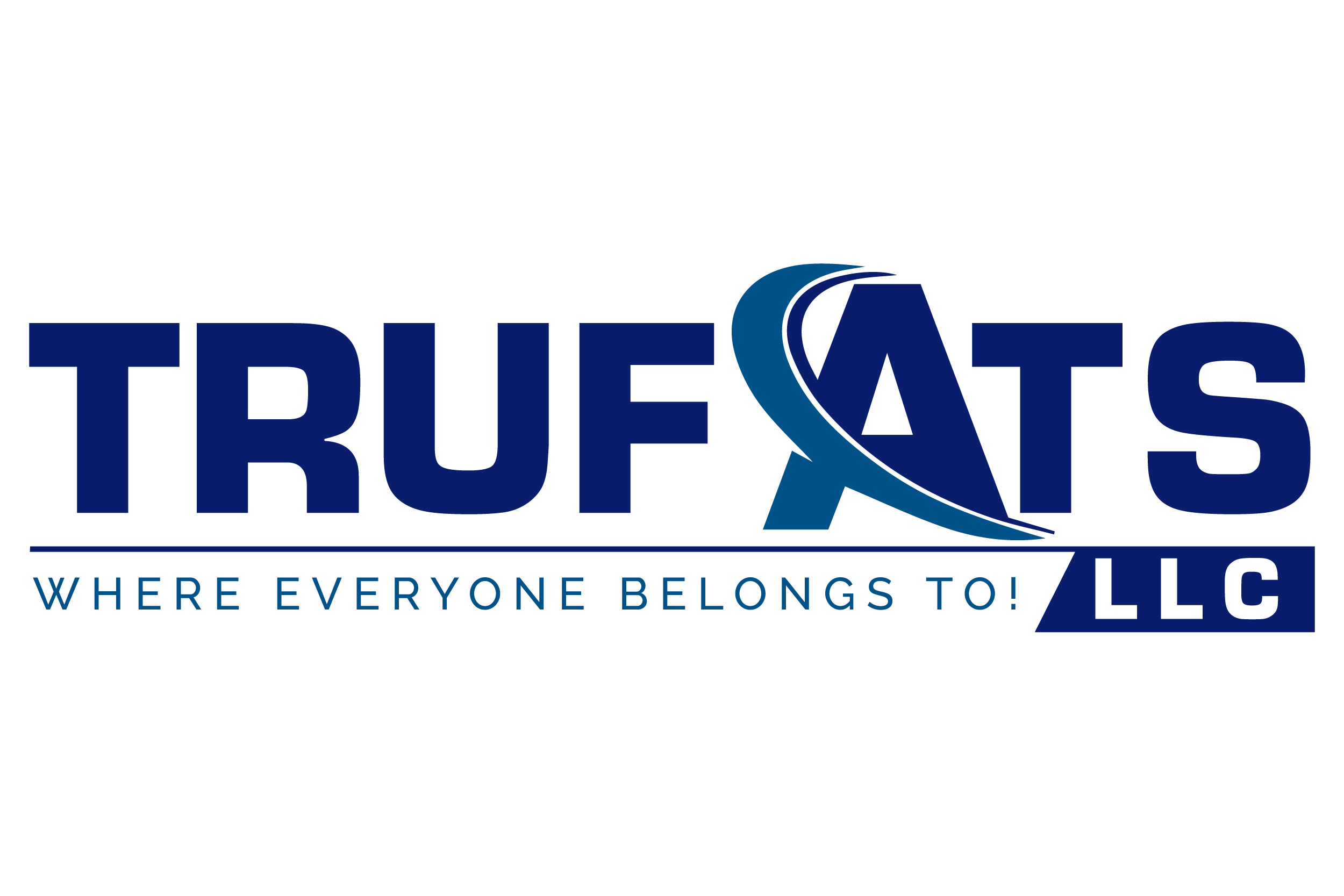 TRUFATS LLC Logo
